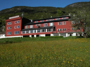 Гостиница Smedsgården Hotel, Несбюен